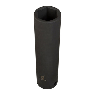 Sunex Tools 1/2 in. Drive 6-Point Extension Deep Impact Socket 1-5/16 in.