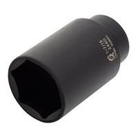 1/2 in. Drive Deep 6-Point Impact Socket 1-7/16 in.