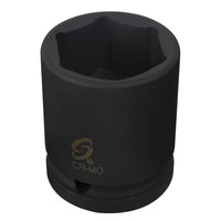 3/4 in. Drive 6-Point Impact Socket 3/4 in.