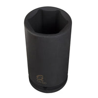 3/4" Drive 6 Point Deep Impact Socket 32mm