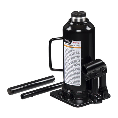 Sunex Tools 12 Ton Bottle Jack