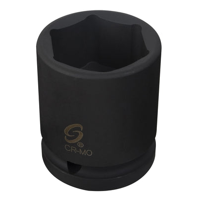 3/4 in. Drive 6-Point Impact Socket 1-1/2 in.
