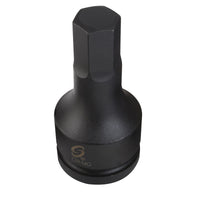 3/4 in. Drive Hex Impact Socket - 14mm