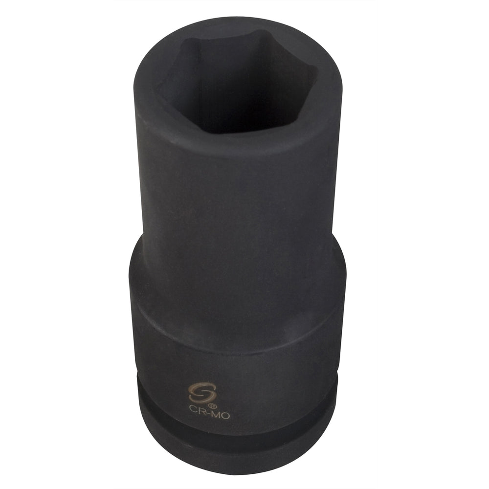 1" Drive Deep Thin Wall Impact Socket 41mm