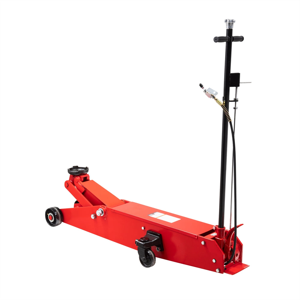 Sunex 10-Ton Air/Hydraulic Floor Service Jack