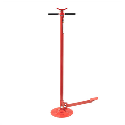 Sunex 3/4-Ton with Foot Pedal Underhoist Stand