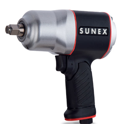 Sunex Tools 1/2 in. Composite Body Impact Wrench