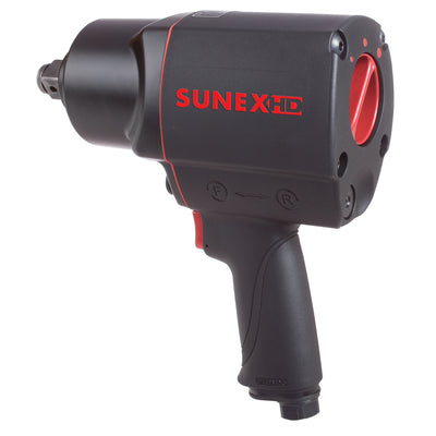 Sunex Tools 3/4 in. Drive Impact Impact Wrench