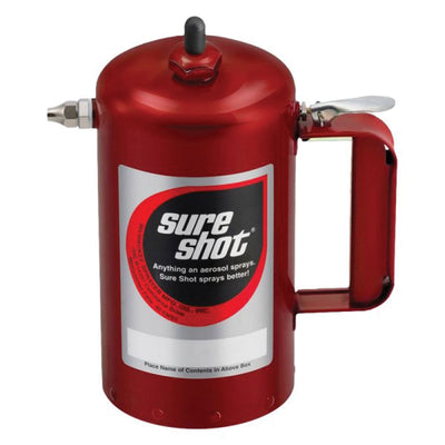 Milwaukee Sprayer