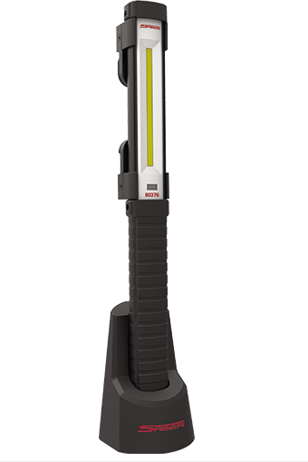 LIGHT 500L COB TUBE WITH CHARGING BASE