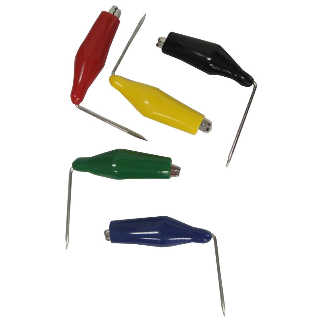 ED ROBERT JUDSON ボストン 90 Degree Electrical Back Probe Kit THX490-90