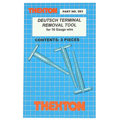 Thexton