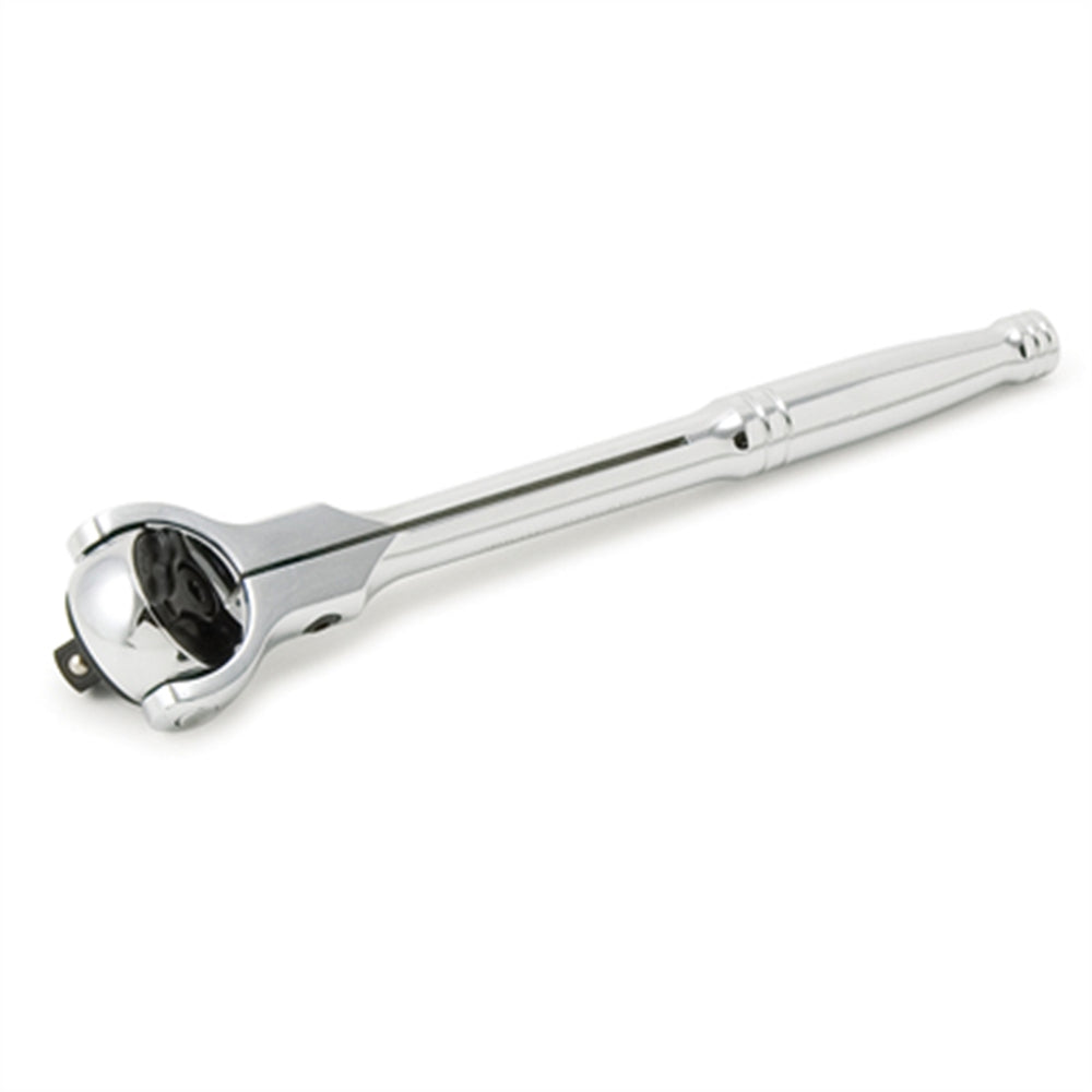 3/8 Inch Drive Swivel-Head Ratchet