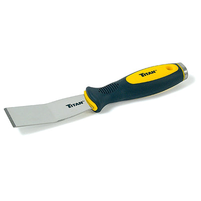 Titan 1-1/4 in. Offset Rigid Scraper