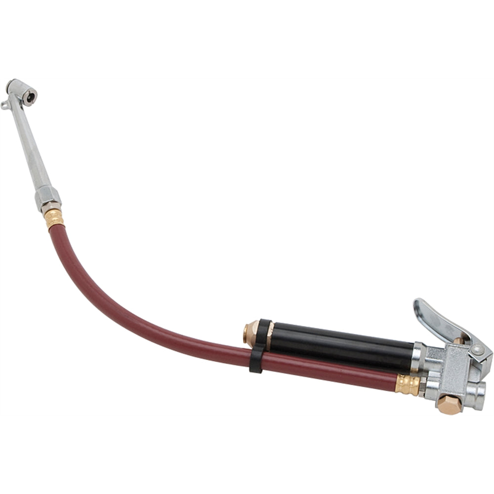Air Line Inflator Gauge