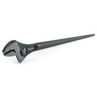 Titan 8 in. Adjustable Spud Wrench