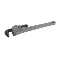 Titan 18 in. Aluminum Pipe Wrench