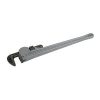 Titan 24 in. Aluminum Pipe Wrench