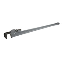 Titan 48 in. Aluminum Pipe Wrench