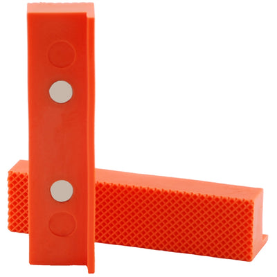Titan 2-Piece Vise Jaw Pads