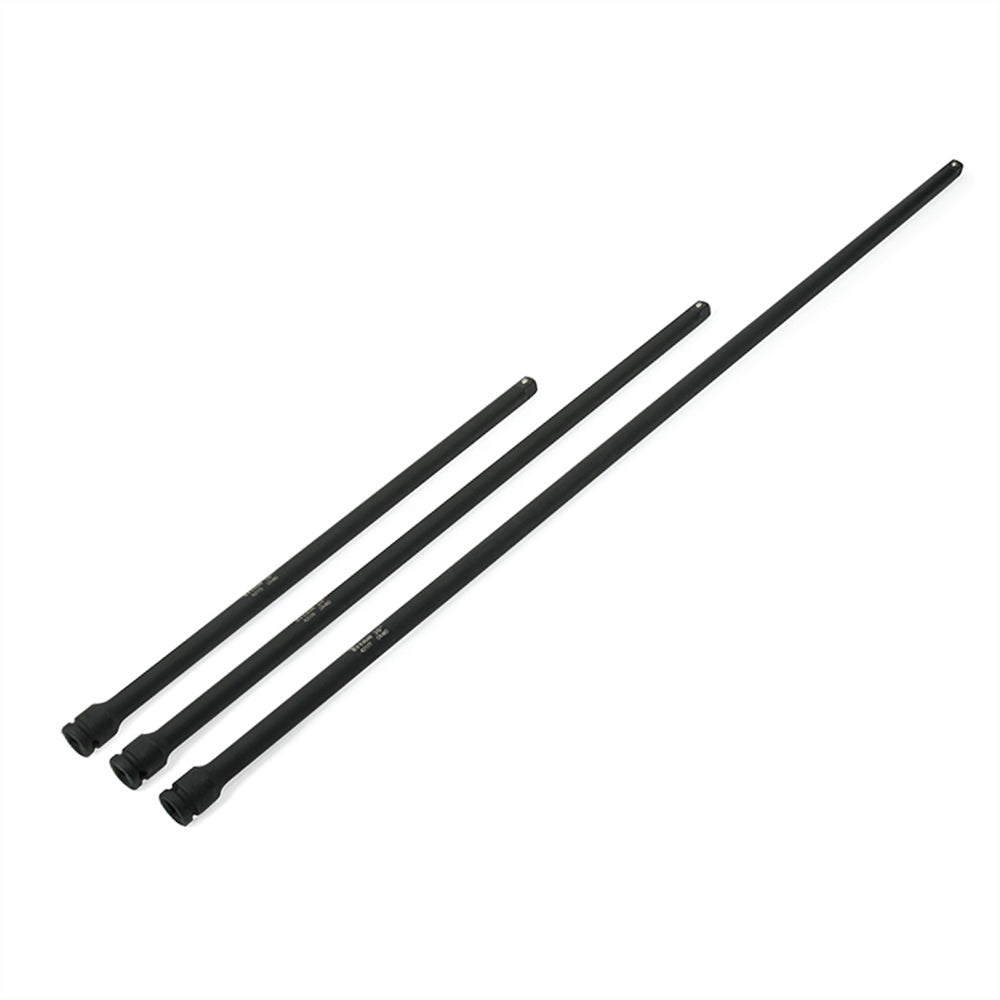 Titan 3-Piece 1/2 in. Drive XL Extension Set