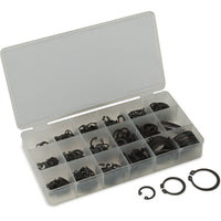 Titan 300-Piece Snap Ring Assortment