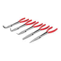 5-PC 11" PLIERS SET