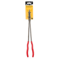 Titan 16 in. 45 Degree Long Nose Pliers