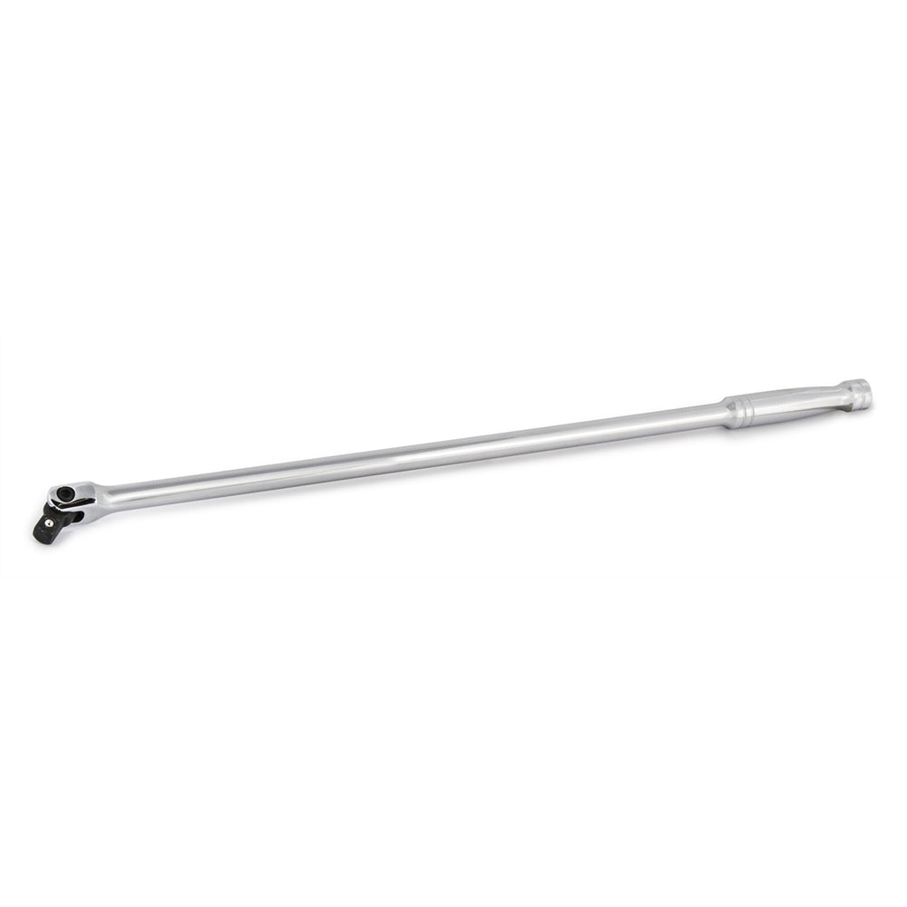 Titan 24 in. 1/2 in. Drive Breaker Bar