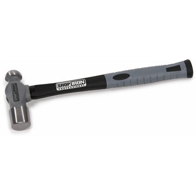 Titan 12 oz. Ball Pein Hammer