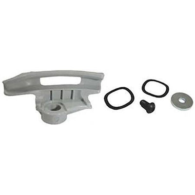 Grey Nylon Mount/Demount Head (Coats 11884432) for Low Profile Tires, Use with Wheels with A Larger Lip