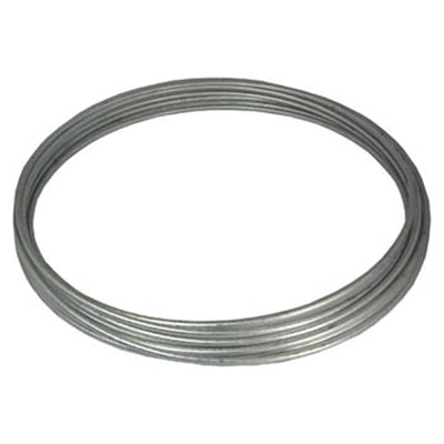 Standard Zinc 1/4