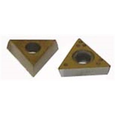 Premium Positive Rake Carbide Bit, 11 Angle, 1/64