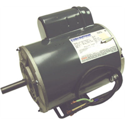 1 H. P. Motor. Motor Only For Ammco Lathes. Does Not Fit 3850 Lathe