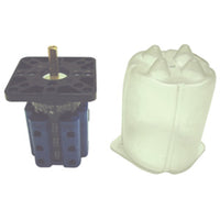 Prem. Forward Reverse Switch for Coats Electric Motor; 25 Amp for Coats 5000, 6000 & 7000 Series
