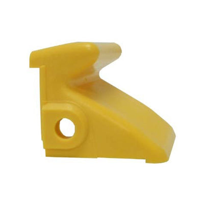 Yellow Cover for Clamps ( Pack of 4 )