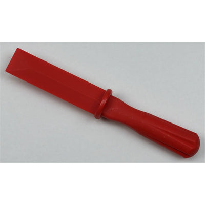 Adhesive Balance Weight Remover Red