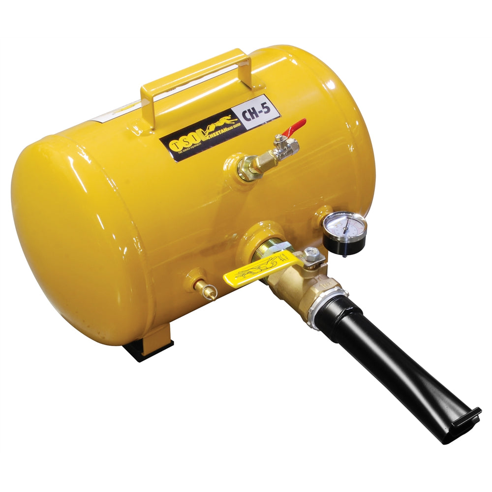 Tire Service Equipment