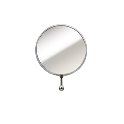 Ullman C-2MHD 2.25 in. Round Magnifying Inspection Mirror (Only) Head Assembly