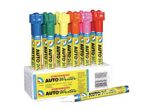 Auto Writer Markers - Assorted Pen colors