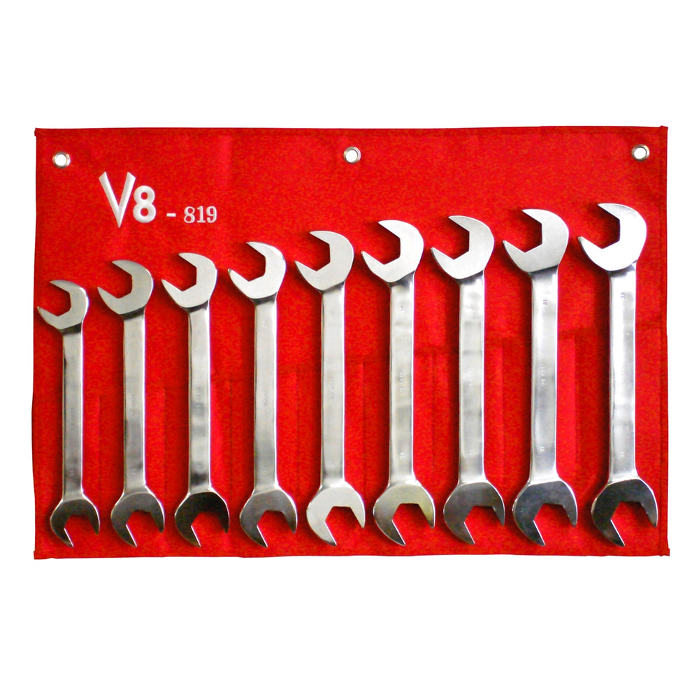 V-8 Tools
