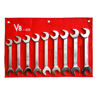 V-8 Tools