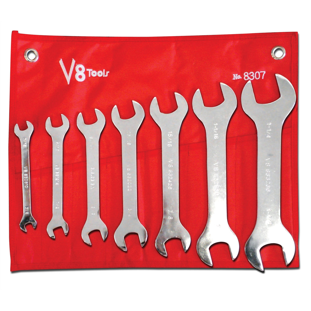 V-8 Tools