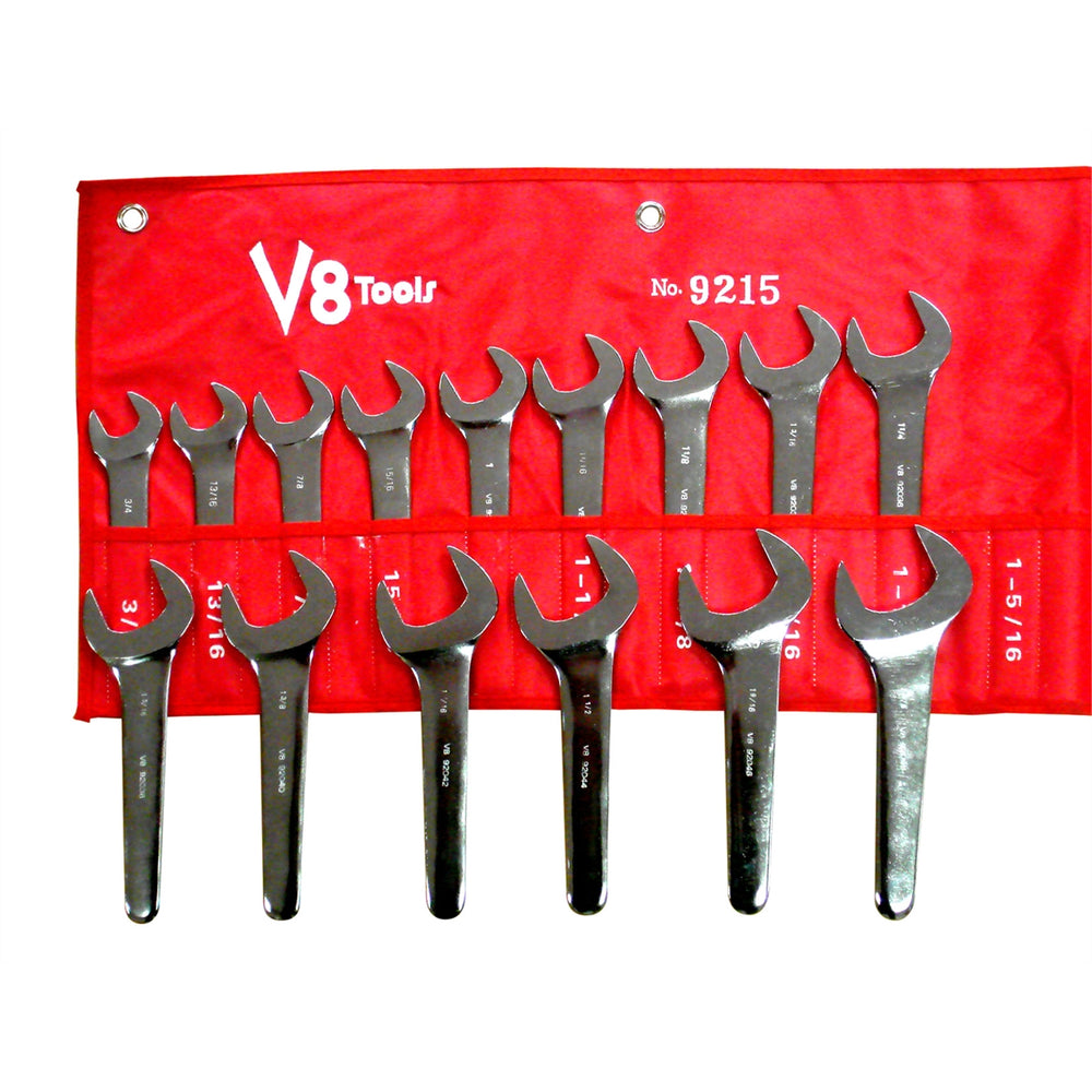 V-8 Tools