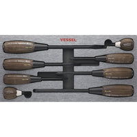 Wood-Compo Non-Slip SD 8pc set in EVA