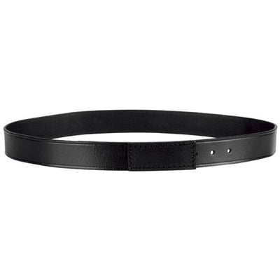 Zeroskratch Leather Belt, Medium