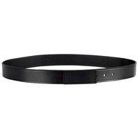 Zeroskratch Leather Belt, Small