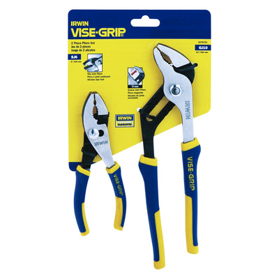 Vise Grip