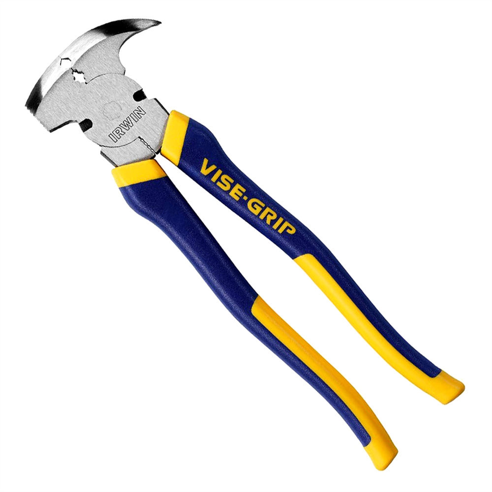 Vise-Grip Fencing Pliers, 10-1/4 in. Long