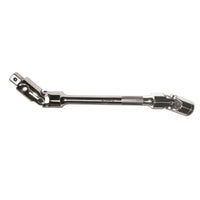 VIM Tools 1/2 in. Dual Locking Swivel Extension, 12 in. Long